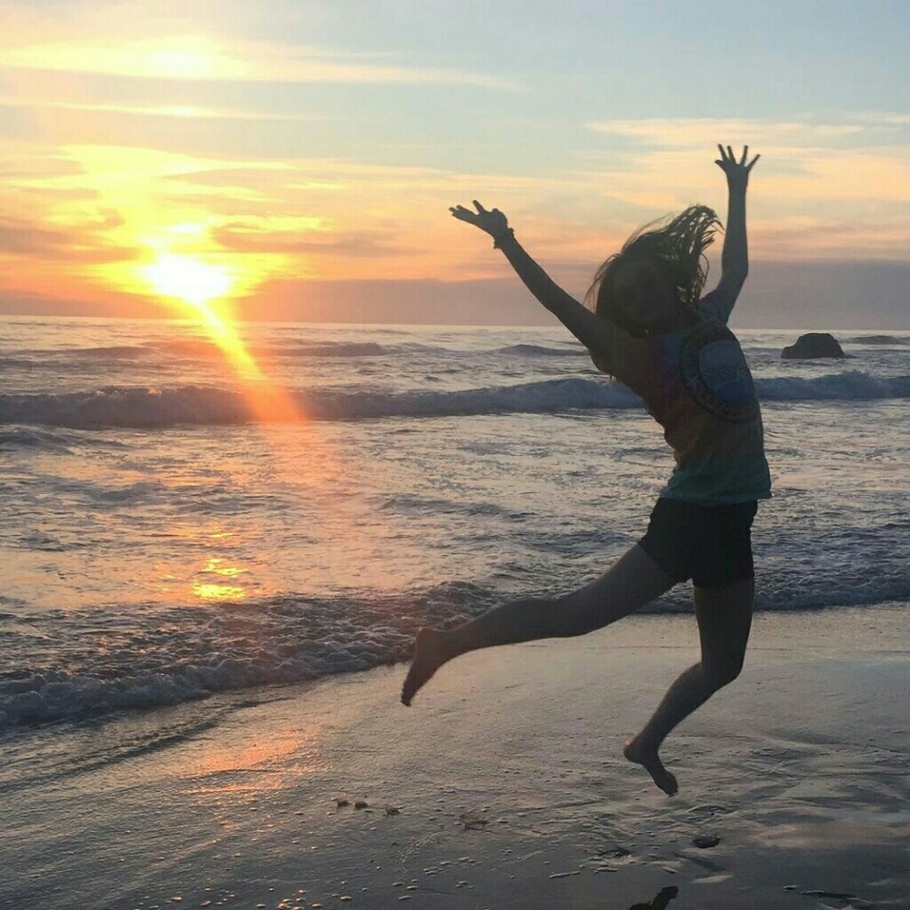 Meet your Posher, Bayleigh